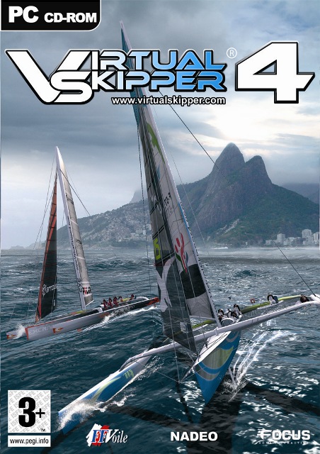 Virtual Skipper 4 [Rip] [1 Link] PCVirtual Skipper4